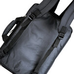Mochila Maletin Biwo Track Kiev 18 Negra B73206